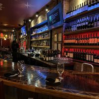 Bar  at Little India in Denver