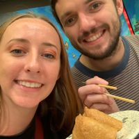  at Daiki Suisan Kaiten Sushi - Tenmabashi branch in Osaka