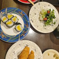  at Daiki Suisan Kaiten Sushi - Tenmabashi branch in Osaka