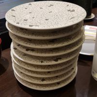  at Daiki Suisan Kaiten Sushi - Tenmabashi branch in Osaka