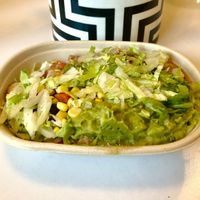 Medium veg burrito bowl   at Tortilla - Marina Mall in Dubai