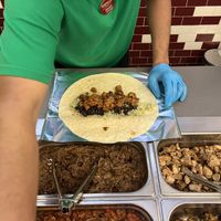   at Tortilla - Mall of Emirates in Dubai