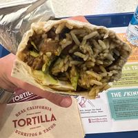   at Tortilla - Mall of Emirates in Dubai