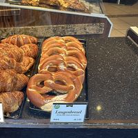   at Bäckerei Merzenich in Cologne