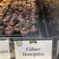   at Bäckerei Merzenich in Cologne