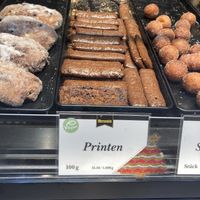   at Bäckerei Merzenich in Cologne