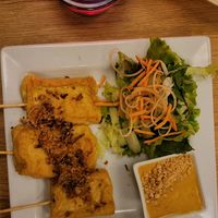 E10 at Bếp Việt in Paris