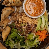  at Bếp Việt in Paris