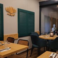  at Bếp Việt in Paris