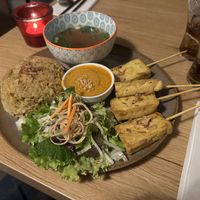  #Veganuary at Bếp Việt in Paris