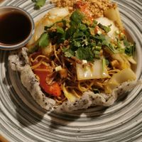  at Bếp Việt in Paris