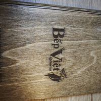  at Bếp Việt in Paris