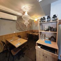  at Bếp Việt in Paris