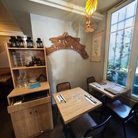  at Bếp Việt in Paris