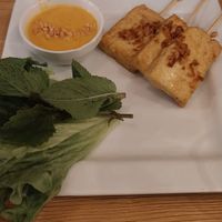  at Bếp Việt in Paris