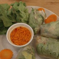  at Bếp Việt in Paris