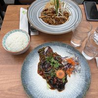   at Bếp Việt in Paris