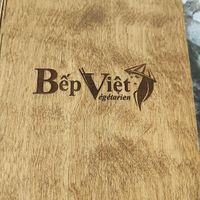  at Bếp Việt in Paris