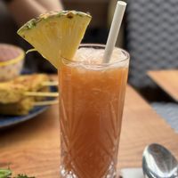   at Bếp Việt in Paris