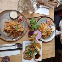  at Bếp Việt in Paris