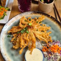  at Bếp Việt in Paris