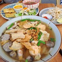 Heerlijk ❤️ at Bếp Việt in Paris