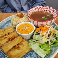  at Bếp Việt in Paris