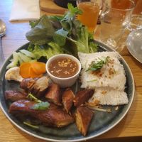  at Bếp Việt in Paris