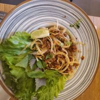  at Bếp Việt in Paris