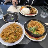   at Bếp Việt in Paris