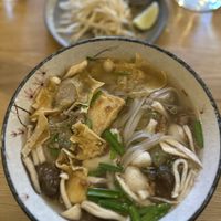   at Bếp Việt in Paris