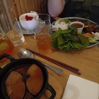  at Bếp Việt in Paris