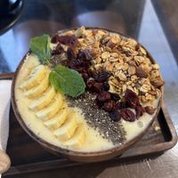   at Mingle Cafe in Kuala Lumpur