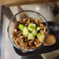  at Mingle Cafe in Kuala Lumpur