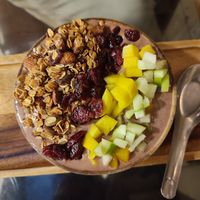  at Mingle Cafe in Kuala Lumpur