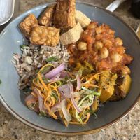   at Mingle Cafe in Kuala Lumpur