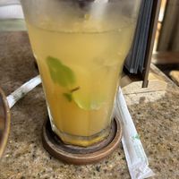   at Mingle Cafe in Kuala Lumpur