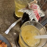   at Mingle Cafe in Kuala Lumpur