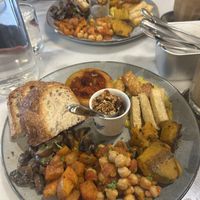   at Mingle Cafe in Kuala Lumpur