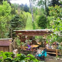 Place to be at Lebenshof MutimBauch in Ottenhoefen Im Schwarzwald