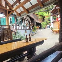 Overview at Lebenshof MutimBauch in Ottenhoefen Im Schwarzwald