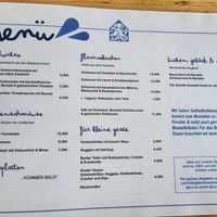 Menu1 at Lebenshof MutimBauch in Ottenhoefen Im Schwarzwald