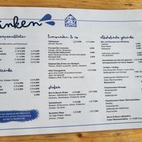 Menu2 at Lebenshof MutimBauch in Ottenhoefen Im Schwarzwald