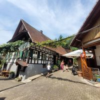  at Lebenshof MutimBauch in Ottenhoefen Im Schwarzwald