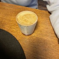 Cappuccino   at Lebenshof MutimBauch in Ottenhoefen Im Schwarzwald
