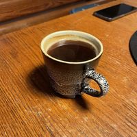 Americano   at Lebenshof MutimBauch in Ottenhoefen Im Schwarzwald