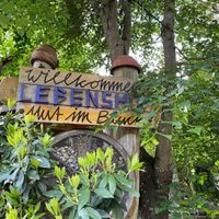   at Lebenshof MutimBauch in Ottenhoefen Im Schwarzwald