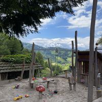   at Lebenshof MutimBauch in Ottenhoefen Im Schwarzwald
