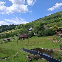  at Lebenshof MutimBauch in Ottenhoefen Im Schwarzwald