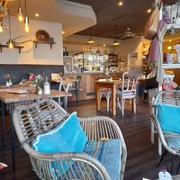  at Villa Cafe in Achern